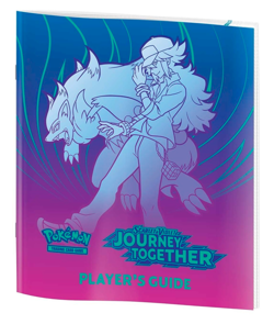 Pokemon TCG: Scarlet & Violet Journey Together Pokemon Center ETB Sealed - Image 3