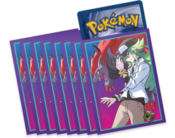 Pokemon TCG: Scarlet & Violet Journey Together Pokemon Center ETB Sealed - Image 4