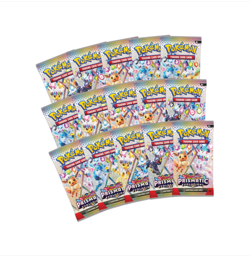 Pokemon TCG - S&V Prismatic Evolutions Super Premium Collection Brand New Sealed - Image 2