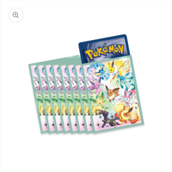 Pokemon TCG - S&V Prismatic Evolutions Super Premium Collection Brand New Sealed - Image 3