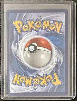 Pokemon Obsidian Flames Charmander SVP 044 - Black Star Promo #44 NM - Image 2