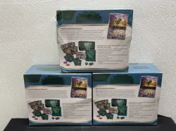 Pokemon TCG Twilight Masquerade Elite Trainer Box Sealed Lot of 3 - Image 2
