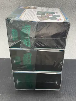 Pokemon TCG Twilight Masquerade Elite Trainer Box Sealed Lot of 3 - Image 4