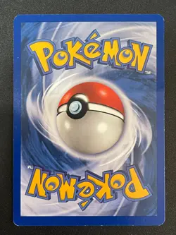 Umbreon 32/75 Rare Unlimited NON-holo Pokemon Neo Discovery - Image 4