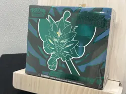 Pokemon TCG Twilight Masquerade Elite Trainer Box Sealed - Image 1