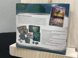 Pokemon TCG Twilight Masquerade Elite Trainer Box Sealed - Image 2