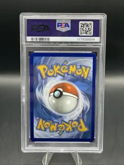 2021 Pokemon Sword & Shield Chilling Reign #170 Galarian Articuno V PSA 10 - Image 2