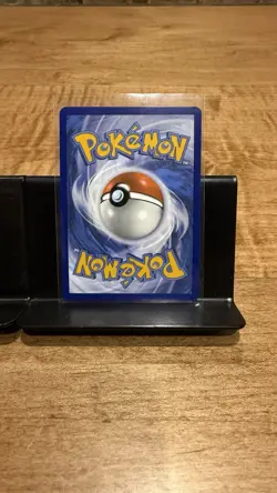 Minun 194/182 Sv04: Paradox Rift Holo Pokemon TCG Scarlet & Violet - Image 2