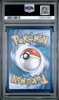 2021 POKEMON CELEBRATIONS CLASSIC COLLECTION #2 BLASTOISE-HOLO PSA 10 GEM MINT - Image 2