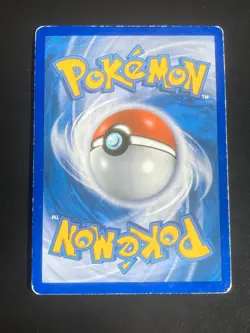 Pokemon TCG Alakazam EX 125/124 XY Fates Collide Secret Rare MP-HP - Image 2