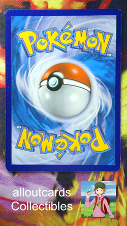 2013 Pokemon Plasma Freeze Kecleon Reverse Holo 94/116 NM - Image 2