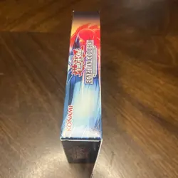 Yu-Gi-Oh! Egyptian God Deck: Obelisk the Tormentor (1ST EDITION SEALED) - Image 3