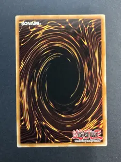 Master of oz SOD-EN035 Soul of the Duelist Unlimited Edition LP - Image 2