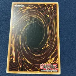 Yu-Gi-Oh! TCG Fortune Lady Earth Stardust Overdrive SOVR-EN012 Unlimited Rare NM - Image 3