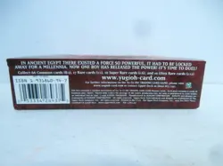 YUGIOH PHAROAH'S SERVANT *EMPTY* HOBBY BOOSTER BOX - Image 4