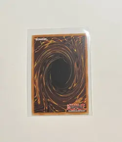 Yu-Gi-Oh! Chaos Sorcerer #MP25-EN019 Starlight Rare 1st Edition (NM) - Image 2