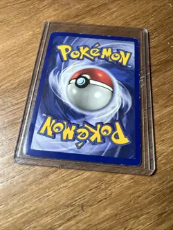 Pokemon Card - Pikachu (Ivy) - WoTC Black Star Promo #1 - Image 2
