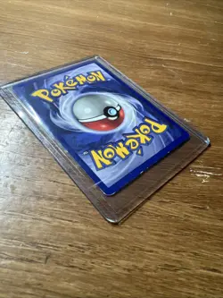 Pokemon Card - Pikachu (Ivy) - WoTC Black Star Promo #1 - Image 4
