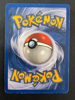 Alakazam 1/130 Holo Rare WotC Card Pokemon Base Set 2 - Image 4