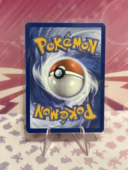 Pokemon TCG Team Rockets Orbeetle Full Art Card Destined Rivals 198/182 - Image 2
