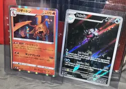 Charizard PsA Graded 10 Great Authentic Rare pokemon Card Chase Mint Holo💫✨ - Image 4