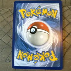 Pokemon Ludicolo 2/18 Detective Pikachu Holo Rare Card Sun & Moon Mint - Image 2