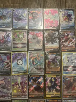 Pokemon Cards Lot Of 25 - Image 2