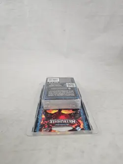 Android Netrunner LCG Data Pack Future Proof New - Image 5