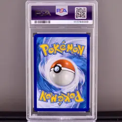 Ceruledge 197/191 SSP 2024 Pokemon PSA 9 Mint Illustration Rare Holo Card - Image 2