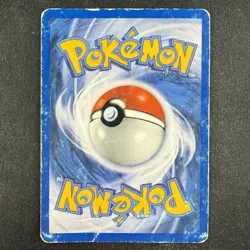 Pokemon TCG Sandshrew 62/102 Base Set Common Unlimited WOTC Italian Card - Image 2