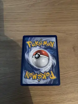 Pokemon Card Mew VMAX 268/264 Secret Rainbow Rare Fusion Strike Holo Card - Image 5