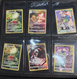 Pokemon Galarian Gallery Lot Mixed Cards 42 Cards - Image 1