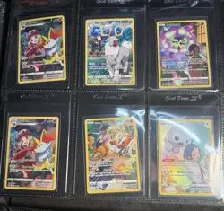 Pokemon Galarian Gallery Lot Mixed Cards 42 Cards - Image 2