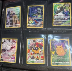 Pokemon Galarian Gallery Lot Mixed Cards 42 Cards - Image 5