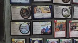 lot 121 Different 2001-2002 Harry Potter Trading Card Game Cards - Image 4