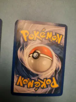 team rockets holo pokemon cards dark blastoise dark machamp - Image 4