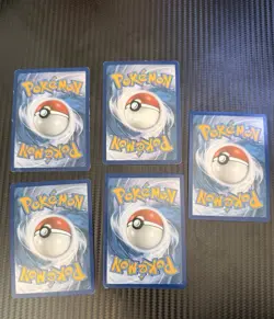 Pokemon- TCG Trading Cards 636996769739 - Image 2