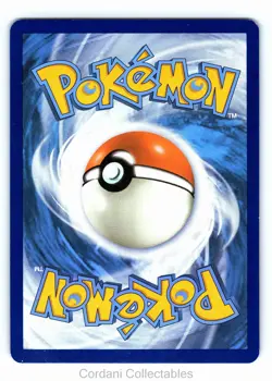 Arcanine SVP011 - SV Black Star Promo - Pokemon Card - Lightly Played - Image 2