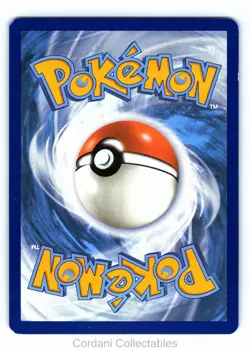 Ninetales EX 038/165 - Scarlet & Violet 151 - Pokemon Card - Lightly Played - Image 2