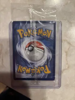 Charmander Promo 044 SEALED - Pokemon Card - NM Scarlet & Violet Promo - Sealed - Image 2