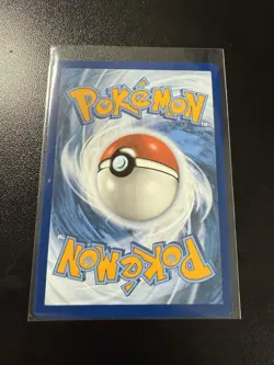 Pokemon TCG Bulbasaur Stellar Crown Illustration Rare Card 143/142 - Image 2