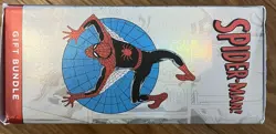 MTG Magic The Gathering Marvel's Spider-Man Gift Bundle English - New - Image 3