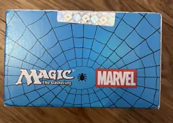 MTG Magic The Gathering Marvel's Spider-Man Gift Bundle English - New - Image 5