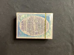 Magic the Gathering Ice Age Starter Deck Factory Sealed - Image 3