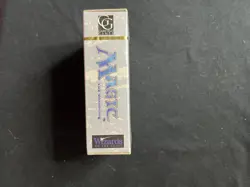 Magic the Gathering Ice Age Starter Deck Factory Sealed - Image 5
