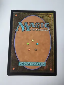 Queen Marchesa Commander Masters Foil - Image 2