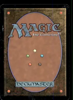 MTG Mana Tithe Planar Chaos Moderate Play Regular Magic the Gathering - Image 2