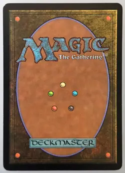 MTG Magic the Gathering: Seething Song Mirrodin Foil LP - Image 2