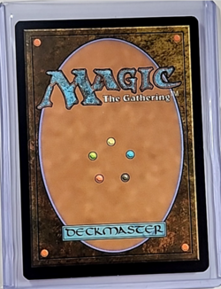 MTG Magic The Gathering SLD Secret Lair Borderless Poster Foil 740 Brachiosaurus - Image 2