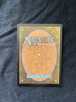 Magic the Gathering Modern Horizons 2 Aroid Mesa Foil Etched NM - Image 3